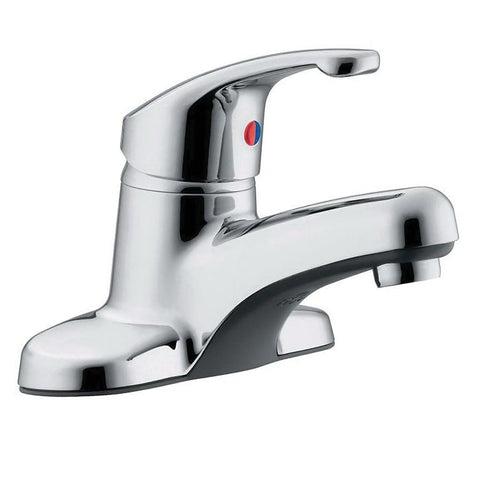 Flagstone® Centerset Lavatory Faucet, ADA, 1 Handle, 2-Hole, 1.2 gpm, Chrome - a7xglizck3mo2wgmvfkd_x500.jpg