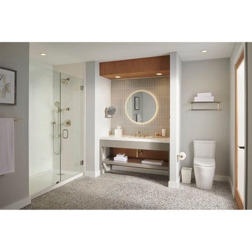 Relexa® Shower Arm, Wall Mount, 5-5/8 in L, Brushed Nickel - a7z0jawdjt2eownw82wn_x500.jpg