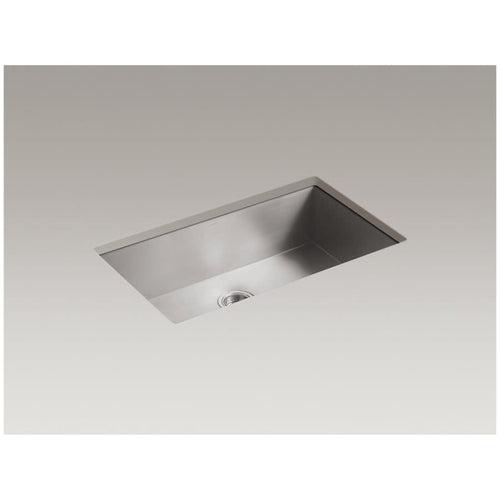 Vault 32" Undermount Single Basin Stainless Steel Kitchen Sink with SilentShield Technology - a8hrgv1mtlreexyu53rj_x500.jpg