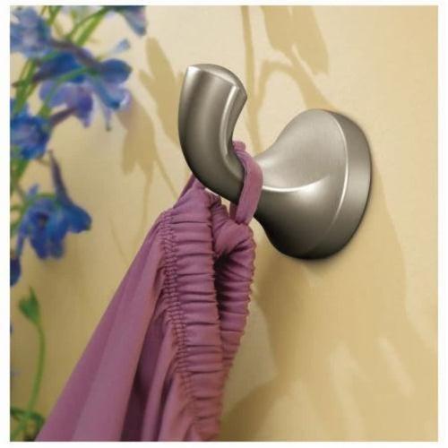 Eva™ Robe Hook, 1 Hook, Brushed Nickel - a9iocmizxhzx13ostutf_x500.jpg