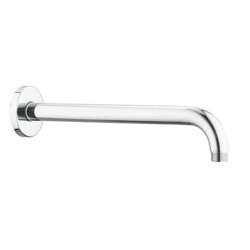 Rainshower™ Shower Arm, Wall Mount, 11-1/4 in L, Chrome - a9svfx2aaliicofoaecg_x500.jpg