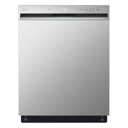 24"W Full Console / Pocket Handle Dishwasher Stainless Steel - aainkncjwj3p7ilfqquf_x500.jpg