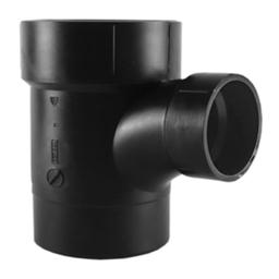 DWV Street Sanitary Tee, 3 x 1-1/2 in, Spigot x Hub, ABS - aawo9cynkalxhrz3rfnb_800x500@2x.jpg