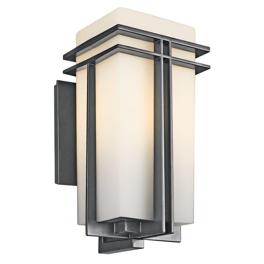 Tremillo Single Light 17" Tall Outdoor Wall Sconce with Etched Glass - aax0cwltssl31uh0gctm_800x500@2x.jpg