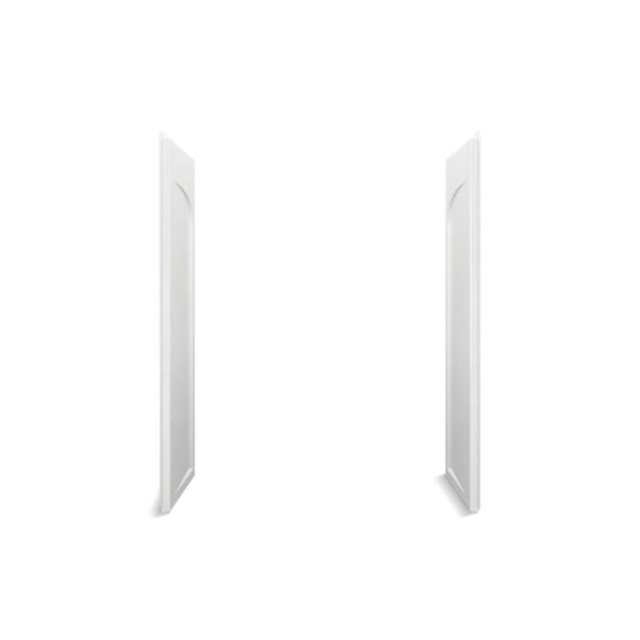 Ensemble™ 2-Piece End Wall Set, 60 x 32 in, White - abbwtkuttrjtyeziw6st_800x500@2x.jpg