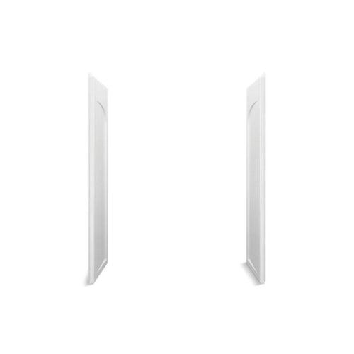 Ensemble™ 2-Piece End Wall Set, 60 x 32 in, White - abbwtkuttrjtyeziw6st_x500.jpg