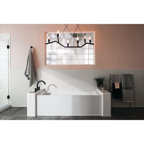 Trinsic Deck Mounted Roman Tub Filler Trim with Metal Lever Handles - abeyrdwi327vg0ndrd9x_x500.jpg