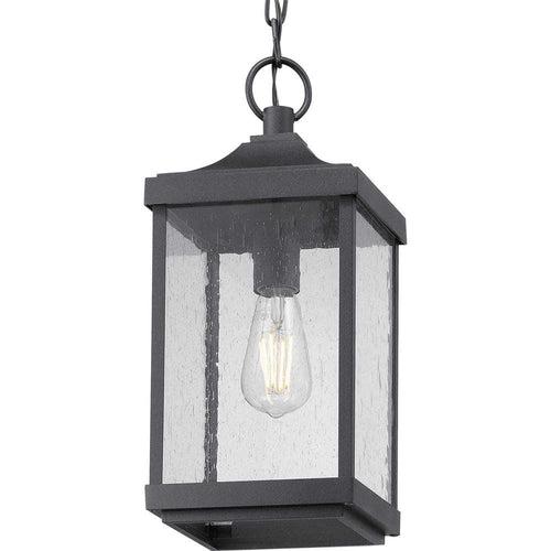 Park Court 1-Light Textured Black Traditional Outdoor Pendant Light with Clear Seeded Glass - abgm58wthffbeuf8rjuu_x500.jpg