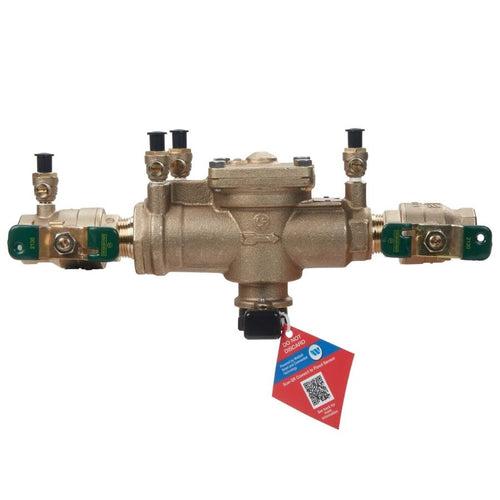 LF009 Reduced Pressure Backflow Preventer, 2 in, FNPT, Bronze - abmvaxhltswsdrrcvapv_x500.jpg