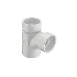 Street Sanitary Tee, 2 x 1-1/2 x 2 in, Spigot x Hub x Hub, DWV, PVC - abpstrksdpyyiqmnntlr_800x500@2x.jpg