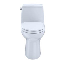 Ultimate One Piece Elongated 1.6 GPF Toilet with Power Gravity Flush System - Seat Included - acqjp1mcwc1p3vof5p9k_x500.jpg