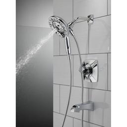 Vesna Monitor 14 Series Pressure Balanced Tub and Shower Set with In2ition and Included Rough-In Valve - acy5vgv0gdfdnmcdao4b_x500.jpg