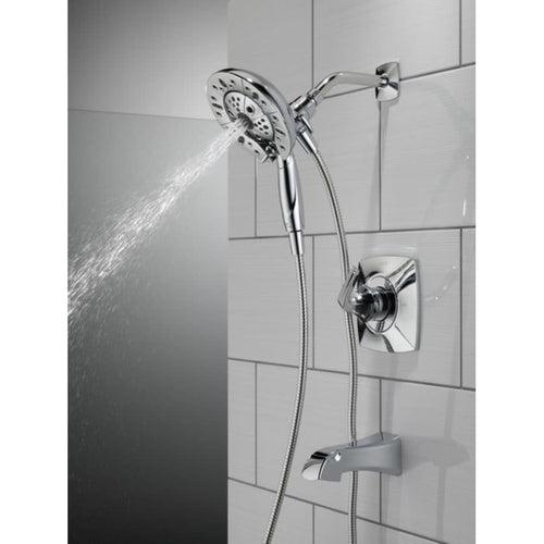 Vesna Monitor 14 Series Pressure Balanced Tub and Shower Set with In2ition and Included Rough-In Valve - acy5vgv0gdfdnmcdao4b_x500.jpg