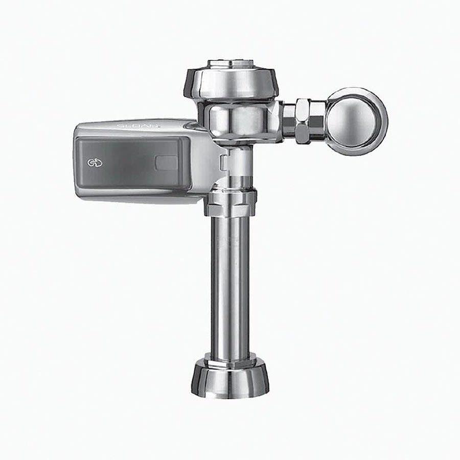 Automatic Water Closet Flush Valve, ADA, Battery, 1.28 gpf, Polished Chrome - aczbq5sklomatrw6sbao_800x500@2x.jpg