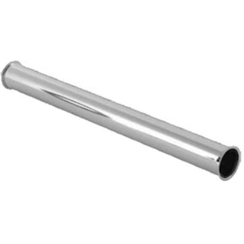 1-1/2" x 16" 20 Gauge Double Flange Tailpiece - aczy9jb3ae5jrtubdyiw_x500.jpg