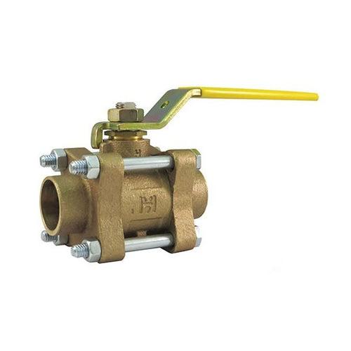 3-Piece Ball Valve, 1-1/2 in, C, Full Port, Stainless Steel Ball, Bronze - ad4auuci58oywbekypjs_x500.jpg