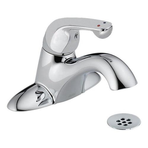 HDF® Centerset Lavatory Faucet, ADA, 1 Handle, 2-Hole, 0.5 gpm, Chrome - admfjm4c6vnkohwkwota_x500.jpg