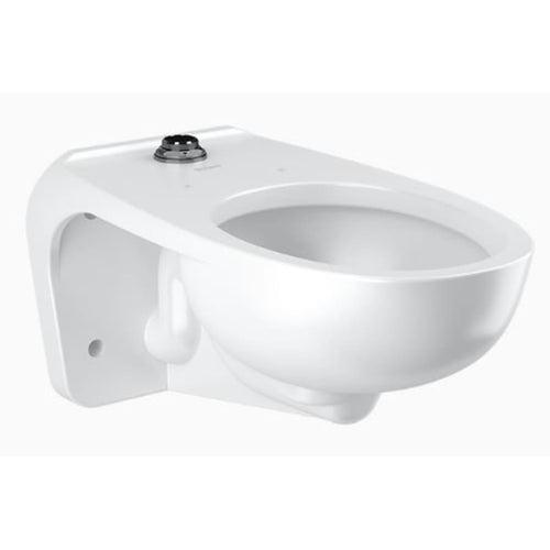 Wall Mounted Toilet Bowl with Top Spud - Less Flushometer - admsoo1hizt9unlhystl_x500.jpg