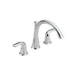 Lahara® Tub Faucet Trim, ADA, Deck Mount, Chrome - adpzluznvqnfiuai9rot_x500.jpg