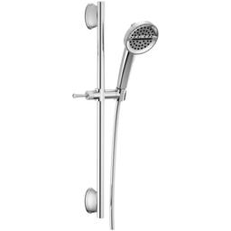 Universal Showering Components 1.75 GPM 3-Setting Handshower with Slide Bar - adt3ieytsyikek3rohng_x500.jpg