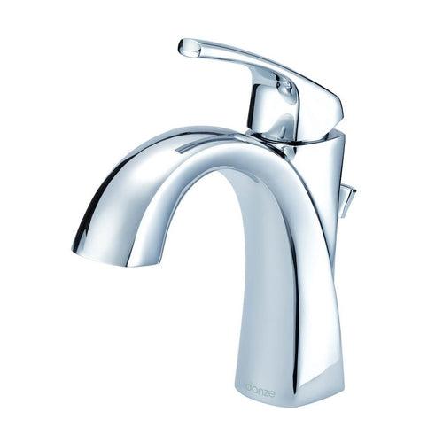 Vaughn® Single Hole Lavatory Faucet, ADA, 1 Handle, 1-Hole, 1.2 gpm, Polished Chrome - ae6iqdtvnqigvuvom1l5_x500.jpg