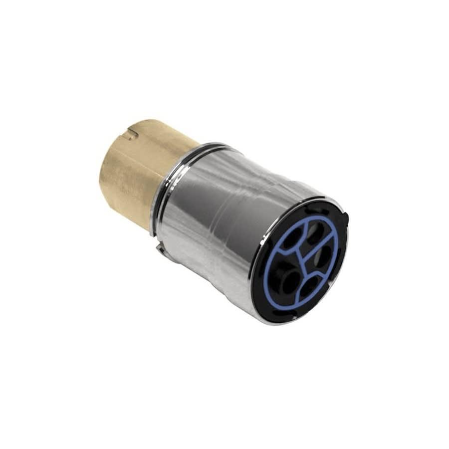 ThermoBalance Cartridge Housing Valve III, For Use With: Handshower Sets, Metal, Polished Chrome - aeyil0im7rjrtcwh3q3z_800x500@2x.jpg