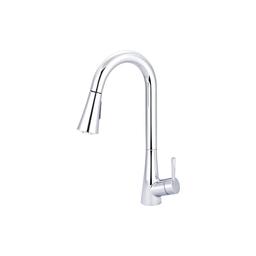 Kitchen Faucet, Deck Mount, ADA, 1 Lever Handle, 1 or 3-Hole, Polished Chrome - afhivfcdfsiny8jf1ijp_800x500@2x.jpg