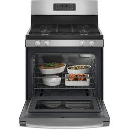 30 in. 4.8 cu. ft. Freestanding Gas Range in Stainless Steel - afnkuxhp39drwoi2ciwj_x500.jpg