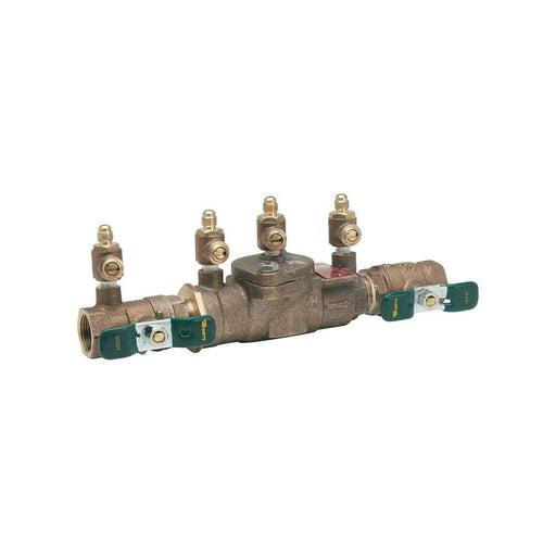 LF007 Double Check Backflow Preventer, 3/4 in, FNPT, Bronze - afovrvlbnld031s0kxbj_x500.jpg