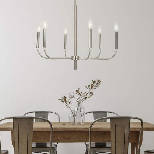 6-Light Brushed Nickel Classic Candlestick Chandelier - agc6vrnqqqvshbt80le7_x500.jpg