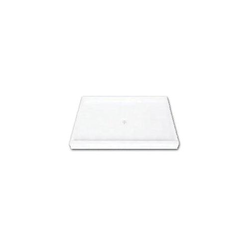 Shower Tray/Base, Fiberglass, White - agmi1q8jcbiaejf4na2r_x500.jpg