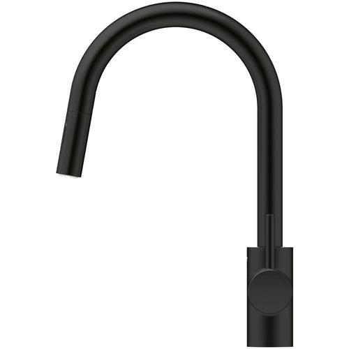 Concetto 1.75 GPM Single Hole Pull Down Kitchen Faucet - agqkvnonnaxqgp8agnih_x500.jpg