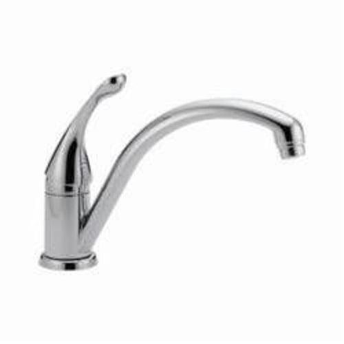 Collins™ Kitchen Faucet, Deck Mount, ADA, 1 Lever Handle, 1-Hole, Chrome - aguou2cjv4fkcmc8u9si_x500.jpg