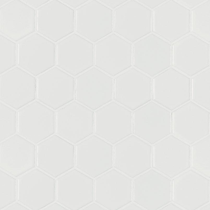 White Matte 2” Hexagon Mosaic Tile - agvqtbaoyh7fydwvnmxi_800x500@2x.jpg