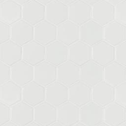 White Matte 2” Hexagon Mosaic Tile - agvqtbaoyh7fydwvnmxi_800x500@2x.jpg