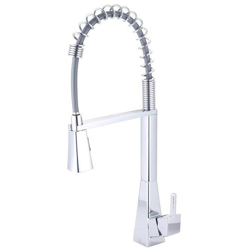 i3 Kitchen Faucet, Deck Mount, ADA, 1 Lever Handle, 1 or 3-Hole, Polished Chrome - agxtxfgbnwvwrhxmlvlb_x500.jpg