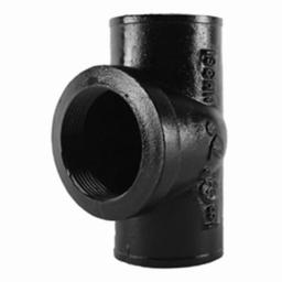 Cleanout Test Tee, 4 in, No Hub x FNPT, Cast Iron - ahlbfuiw4r2lyhzp7wji_x500.jpg