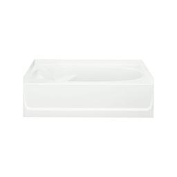 Ensemble™ Alcove Tub, ADA, 60 x 36 x 16 in, Right Hand Drain, White - ahow6cupmnlocu3mckxd_800x500@2x.jpg