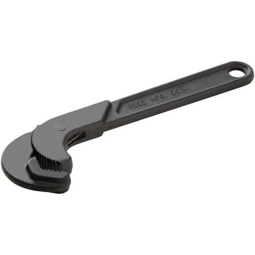 One-Hand Wrench, 3/8 to 1 in Pipe, 11 in OAL, Spring Loaded Jaw, Forged Steel Handle - aisyawscpy0y1uwhtdlu_x500.jpg