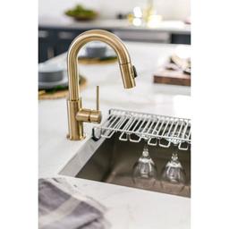 Trinsic 1.8 GPM Single Hole Pull-Down Bar/Prep Faucet with Magnetic Docking Spray Head - aiyjsagyefiuuq8oeown_x500.jpg