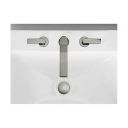 Composed® Widespread Lavatory Faucet, ADA, 2 Handle, 3-Hole, 1.2 gpm, Polished Chrome - aiyxmxipxdqyjbgpzemc_x500.jpg