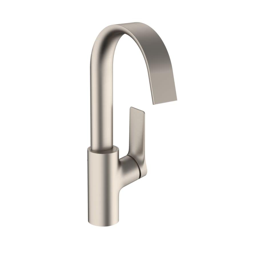 Vivenis 1.2 GPM Single Hole Bathroom Faucet with Pop-Up Drain Assembly - aj4o33paamw6zeyos22w_800x500@2x.jpg