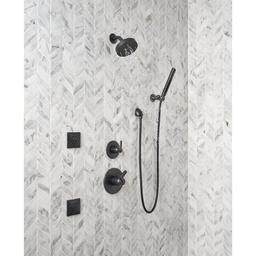 Trinsic 1.75 GPM Single Function Hand Shower Package - Includes Hose and Holder - ajbdrqdsg6ubcdasfwp1_x500.jpg