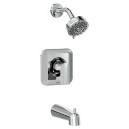 Genta LX Tub and Shower Trim Package with Multi Function Shower Head - Less Valve - ajevvnktdujcftpufdbr_x500.jpg