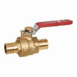 1-Piece Ball Valve, 3/4 in, Crimp PEX, Standard Port, Plated Brass Ball, Brass - akem7xxisd0hlm4fivxh_x500.jpg