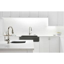 Artifacts 1.5 GPM Single Hole Pull Down Kitchen Faucet - akpslp0kporqdmkebeod_x500.jpg