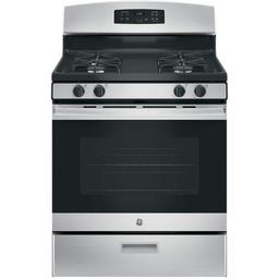 Ge® 30" Free-Standing Gas Range - akrkdtcwvz1oezypy9sc_x500.jpg