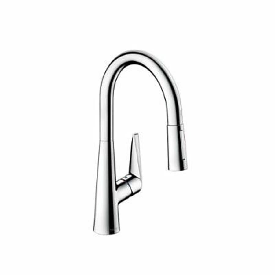 Talis S Kitchen Faucet, Deck Mount, ADA, 1 Lever Handle, 1-Hole, Polished Chrome - akzv7dtp7ssx2hcpwwzm_800x500@2x.jpg