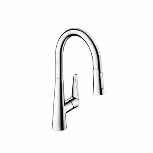 Talis S Kitchen Faucet, Deck Mount, ADA, 1 Lever Handle, 1-Hole, Polished Chrome - akzv7dtp7ssx2hcpwwzm_x500.jpg