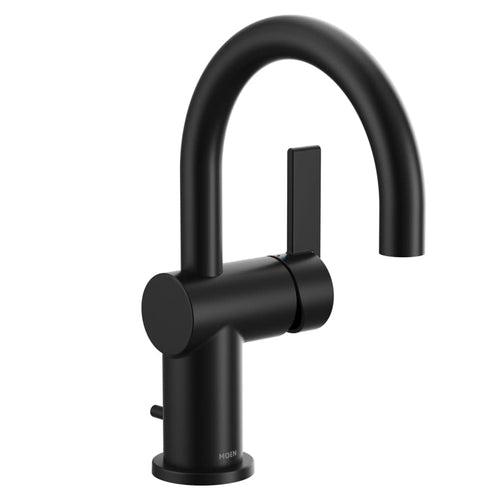 Cia 1.2 GPM Single Hole Bathroom Faucet with Lift Rod Drain Assembly - alfy4q1vjhibib7ltebx_x500.jpg